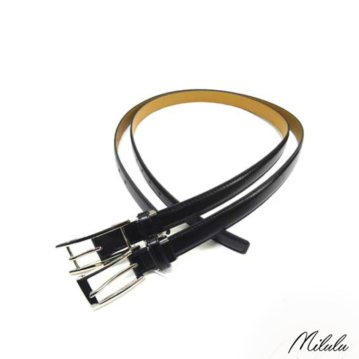 楽天市場 15 Offクーポン配布中 32 Off ベルト レディース 細 おしゃれ カジュアル ビジネス 合成皮革 コスパ 仕事 25mm幅 バックル 働く女性 婦人用 Ol 長さ調節 オフィス リクルート スーツ 就活 シンプル 無地 スムース調 ブラック 黒 小物 アクセサリー 仕事