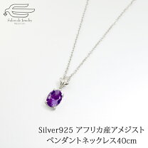 楽天市場】アメジスト ネックレス（ジュエリー・アクセサリー）の通販