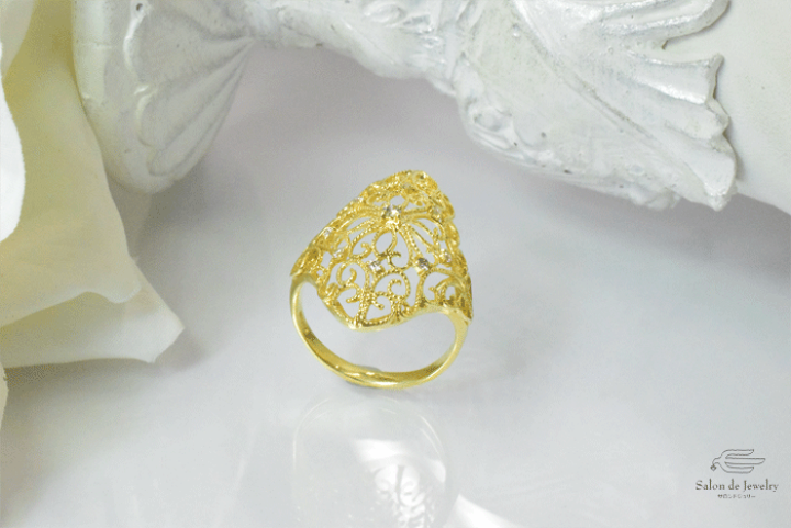 楽天市場】＼月間優良ショップ9回受賞店／【送料無料】K18YG