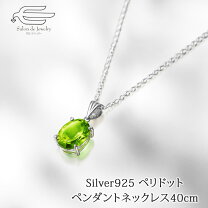 楽天市場】ペリドット（素材（ジュエリー・アクセサリー）シルバー 