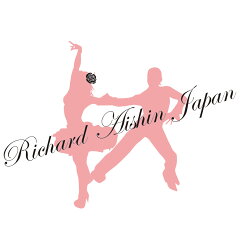 社交ダンス専門店 RICHARD_AISHIN