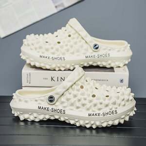 サンダル クロッグサンダル メンズ レディース 仕事靴 靴 安い 軽量 軽い EVA素材 EVAサンダル 穴あきサンダル タウンサンダル クロッグ 事務 室内履き オフィス 社内履き