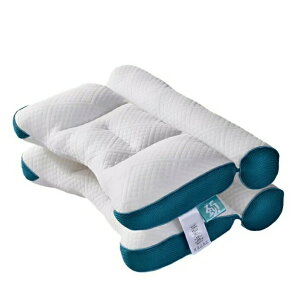 眠 肩 枕 快眠枕 超快適ハイテク頚椎牽引ケア枕 洗える ストレートネック40*60cm 健康グッズ まくら 肩こり 頚椎安定型 頭痛 枕 横向き寝 痛み 頚椎 牽引 首 頸椎サポート 誕生日 プレゼント