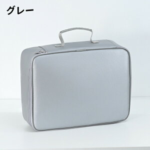 耐火バッグ 手提げ 耐火金庫 バッグ 4層式 書類ケース 集金袋 手提げ金庫 貴重品入れ 大容量 調節可能 鍵付き 金庫 収納ボックス 大容量 パスポートケース 旅行 お薬手帳 マルチケース 財布