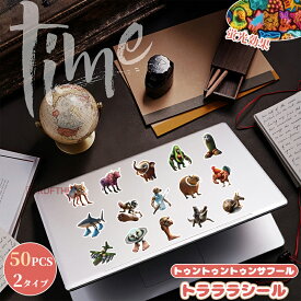 新発売記念価格 50％OFF！トゥントゥントゥンサフール Tung Tung Tung Sahur Tralalero Tralala トララレロ・トラララ Italian Brainrot 可愛い ぷく 防水 装飾 イタリアンブレインロット ステッカー キラキラ デコ ぷっくり DIY用 手帳用