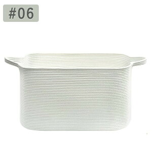 ロープバスケット 折畳み ランドリーバスケット 洗濯かご ぬいぐるみ 玩具 収納 洗濯物入れ 収納カゴ 雑貨かご おむつストッカー 洗濯籠 洗濯カゴ 織りバスケット 持ち手付き 収納かご 洗濯