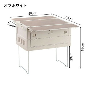 アウトドア 大容量 収納ボックス 新型65Lフタ付き キャンプ 収納ケース プラスチック コンテナ ボックス おしゃれ キャンプ用品 車載 リス アウトドア用品 折畳み 収納ケース 大容量 押入れ
