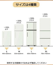 冷蔵庫マット 透明 クリアマット 冷蔵庫の下に敷くマット キッチンマット 耐熱 防水 抗菌 防カビ 防臭 冷蔵庫下敷きマット 床 保護 傷防止マット 凹み防止 フローリング 床 保護マット 透明 角丸加工 チェア 傷防止マット 洗濯機 耐震マット