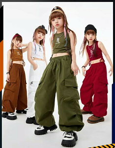 _Xߑ LbY K[Y ZNV[ ւo 2_ZbgAbv qbvzbv LbY_X bX ^Ngbv TVc Y{ 110-180 ؍ lC  hiphop K-pop  c̕ o