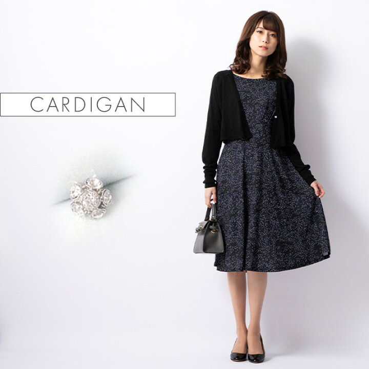 楽天市場】カーディガン ：ボレロカーディガン ◇out010010 レディース 
