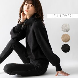 楽天市場 タートルネック ニット ニット セーター トップス レディースファッションの通販