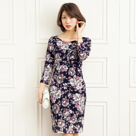 楽天市場 薔薇 ワンピース レディースファッション の通販