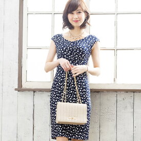 楽天市場 オフィス ワンピース レディースファッション の通販