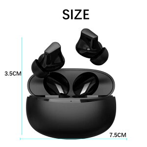 �y20%OFF�{P5�{�z 2�Z�b�g ���C�����X�C���z�� bluetooth �C���z�� ������ EDR���� iPhone Android bluetooth5.3 �����y�A�����O �����ԍĐ� Type�]C�[�d IPX4�h�� AAC�Ή� �Ў� �ʘb A-06