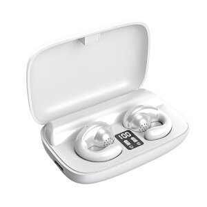 ������SALE�E�N�[�|����40��OFF�ȏ�` �� ���C�����X�C���z�� ���`�� Bluetooth5.4 ���{�ꉹ���K�C�h �X�|�[�c 3D�^�b�` ���`���C���z�� bluetooth 2200mAh ��e�� �ő�150H�Đ� �u���[�g�D�[�X Hi-Fi ���y