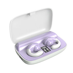 ������SALE�E�N�[�|����40��OFF�ȏ�` �� ���C�����X�C���z�� ���`�� Bluetooth5.4 ���{�ꉹ���K�C�h �X�|�[�c 3D�^�b�` ���`���C���z�� bluetooth 2200mAh ��e�� �ő�150H�Đ� �u���[�g�D�[�X Hi-Fi ���y