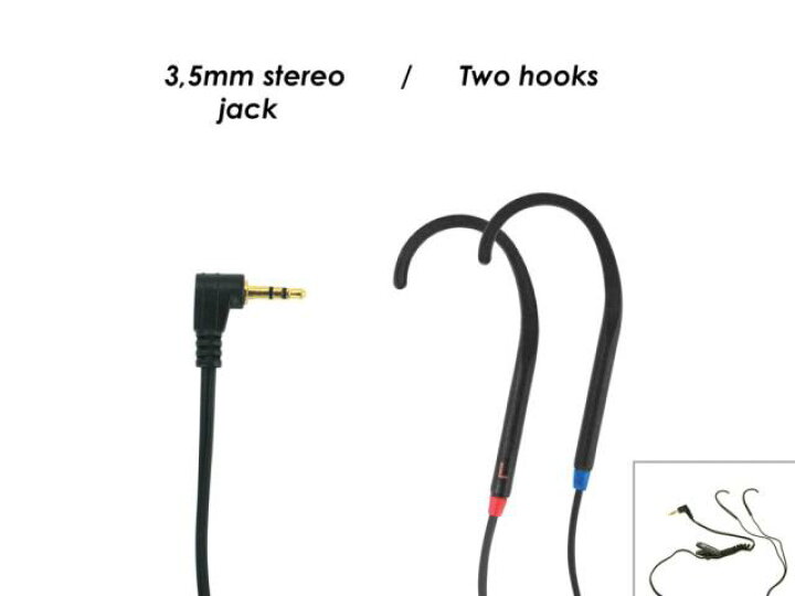 磁気誘導コイル Mリンクステレオ M-Link CL・Stereo 両耳用 ミミプラザオンラインストア 磁気誘導コイル Mリンクステレオ M-Link CL・Stereo 両耳用