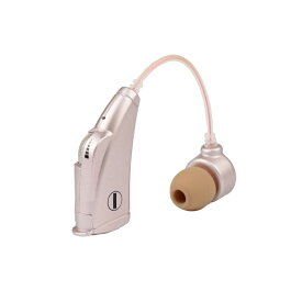 【1年保証】 ミミタカラ 耳かけ型 集音器 初心者 片耳 電池式 左右兼用 収納ケース付き 軽量 耳かけタイプ 高齢者 高音質 難聴 予防 高性能 音量調節可能 軽度 中等度 補聴器 ではありません 敬老の日 父の日 母の日 正規品 UP-6E7