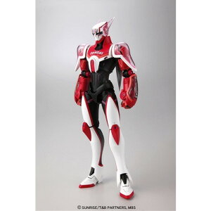 (�p�b�P�[�W�ɓ��Ă��L��)MG FIGURE-RISE 1/8 TIGER��BUNNY �o�[�i�r�[�E�u���b�N�XJr.