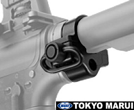 東京マルイ　リアスリングアダプター　次世代電動ガン スタンダードシリーズ 装着可能 カスタム オプション パーツ