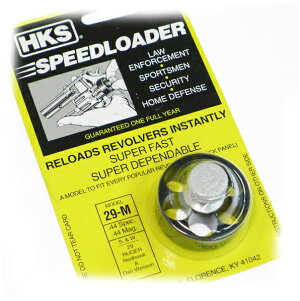 HKS S&W@M29Colt AnacondaΉ44}OipXs[h[_[