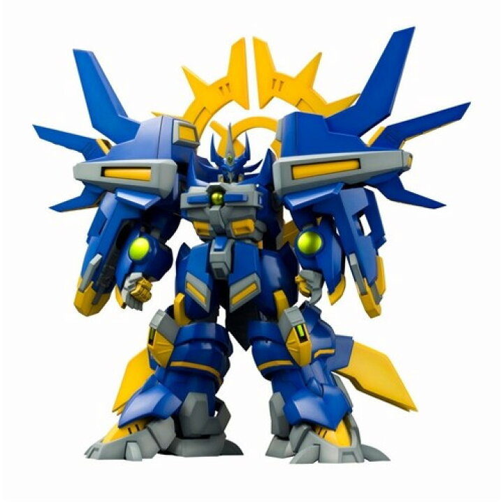 楽天市場】プラモデル コトブキヤ スーパーロボット大戦OG ORIGINAL 