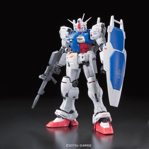 BANDAI HGUC 1//144 RX-78GP01 GUNDAM GP01 ZEPHYRANTHES Model Kit Gundam 0083 Japan