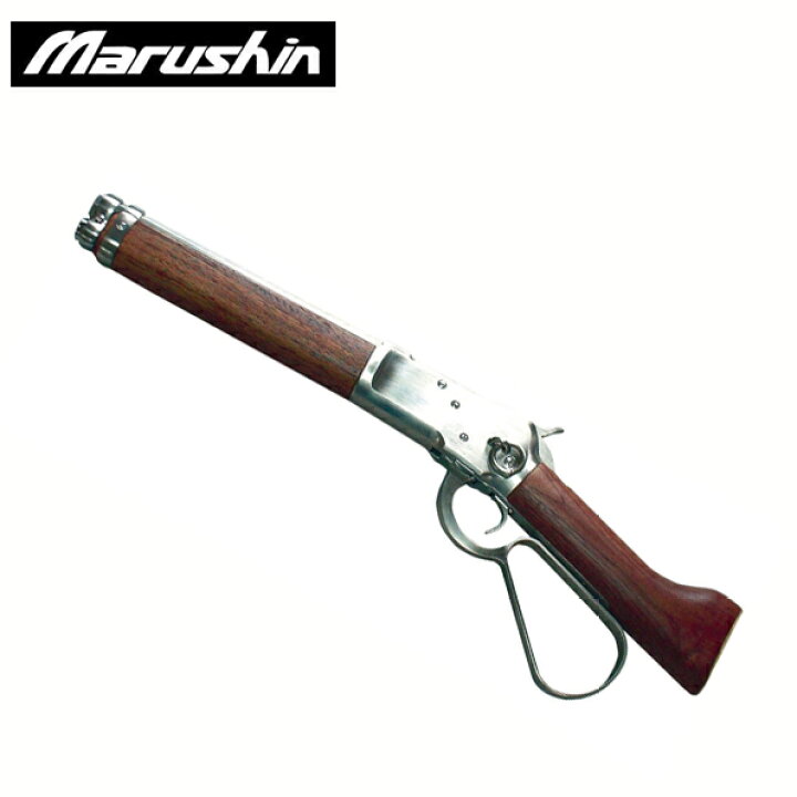 楽天市場】マルシン ウィンチェスターM1892 ランダルカスタム SV 対象 