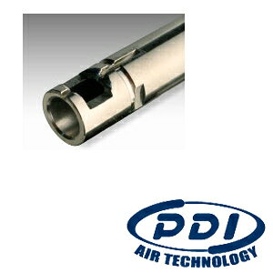 PDI �}���C MP7�}�C�N�����J�{�b�N�X�Ή� 242mm�����O�C���i�[�o���� ���a6.01mm �J�X�^�� �I�v�V���� �p�[�c ���[���ցy�݌Ɍ���z