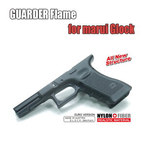 GUARDER K[_[ GLOCK-100(BK) |}[t[ EU BK }C ObN G17/18CΉ JX^ IvV p[c