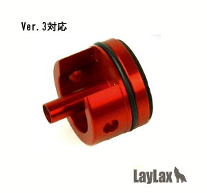 Laylax ���C���N�X �G�A���V�����_�[�w�b�h Ver.3 AK G36 MP5k �Ή� �J�X�^�� �I�v�V���� �p�[�c