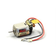 XSPEEDミニッツモーター V (2.4GHz/ICS対応) KYOSHO 京商 MINI-Z ミニッツ MZW301 メール便