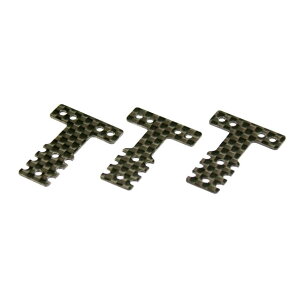 �J�[�{�������T�X�v���[�g�Z�b�g(MM/LM�p/MR-03) KYOSHO ���� MINI-Z �~�j�b�c���[�T�[ MZW403 ���[����