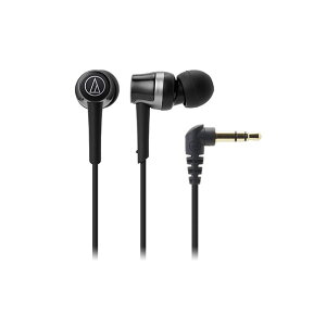 audio-technica I[fBIeNjJ Ci[C[wbhz ATH-CKR30 BKiubNj Mtg v[g