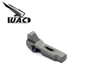 UAC �}���C M4MWS �}�b�`�O���[�h�X�e�B�[���t�@�C�A�����O�s�� �J�X�^�� �I�v�V���� �p�[�c ���[����