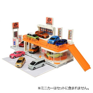 タカラトミー トミカタウン ビルドシティ オートバックス ミニカー 価格比較 価格 Com