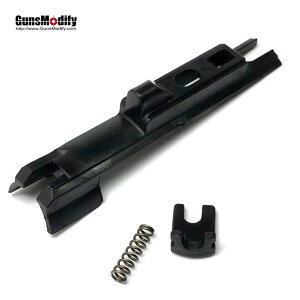 �����}���C�@GBB MWS M4�V���[�Y���p Guns Modify �����m�Y���L�����A�L�[���t�@�C�A�����O�s���X�g�b�p�[�Z�b�g �J�X�^�� �I�v�V���� �p�[�c �T�o�C�o���Q�[�� �T�o�Q�[ IPSC �X�`�[���`�������W