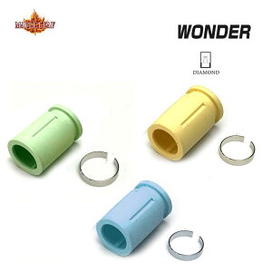 Maple Leaf ���C�v�����[�t ���[�v�����[�t MACARON �}�J���� WONDER �����_�[ DIAMOND GBB&VSR10�pHOP UP �`�����o�[�p�b�L�� �J�X�^�� �I�v�V���� �p�[�c �T�o�C�o���Q�[�� �T�o�Q�[ IPSC �X�`�[���`����