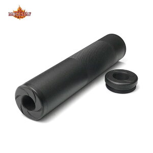 MapleleafCv[t [v[t WhisperECXp[ Silencer TCT[ 135mm M14/tΉ30mmaA~TvbT[ ^WPbg JX^ IvV p[c ToCoQ[ 