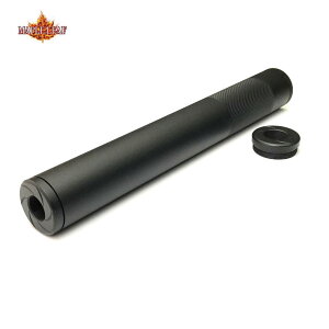 MapleleafCv[t [v[t WhisperECXp[ Silencer TCT[ 215mm M14/tΉ30mmaA~TvbT[ oWPbg JX^ IvV p[c ToCoQ[ 