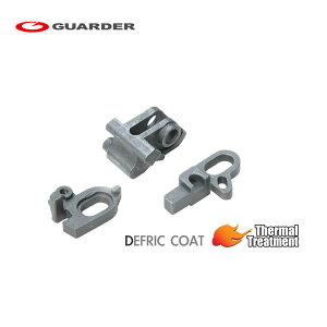 GUARDER �K�[�_�[ �����}���C M&P9 CNC�X�`�[�����n���}�[���V�A�[���m�b�J�[�Z�b�g M&P9-30 �J�X�^�� �I�v�V���� �p�[�c �T�o�C�o���Q�[�� �T�o�Q�[ IPSC JSC PPS �X�`�[���`�������W �V���[�e�B���O