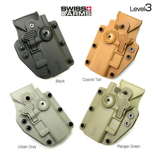 CyberGun SwissArms XCXA[Y Universal jo[T zX^[ ADAPT-X Level3 JX^ IvV p[c ToCoQ[ ToQ[ IPSC X`[`W V[eBO }b`  ~