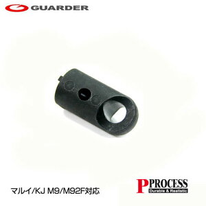 GUARDER �K�[�_�[ M92F-07 �}���C/KJ M9/M92F�Ή� �X�`�[�� �������[�h�����O BK �J�X�^�� �I�v�V���� �p�[�c �T�o�C�o���Q�[�� �T�o�Q�[ IPSC �X�`�[���`�������W �V���[�e�B���O �}�b�` ���� �~���^