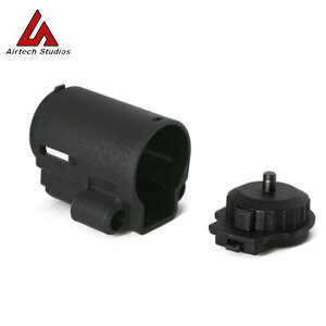 AirTech Studios obe[GNXeVjbgG&G ARP9/556/CM16RaiderpBEU / Battery Extension Unit JX^ IvV p[c