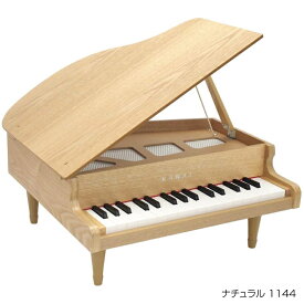 KAWAI グランドピアノ ナチュラル 1144 河合楽器トイピアノ