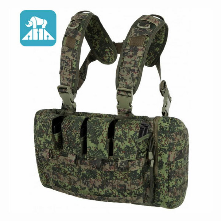 楽天市場】ANA TACTICAL Alpha vest アルファベスト EMR デジタル 