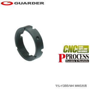 GUARDER �K�[�_�[ MWS-02 CNC�X�`�[���� �}���CGBB/M4 MWS���p �o�b�t�@�[�����O�i�b�g �J�X�^�� �I�v�V���� �p�[�c �T�o�C�o���Q�[�� �T�o�Q�[ IPSC PPS �X�`�[���`�������W �V���[�e�B���O �}�b�` ��