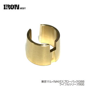 IRON Airsoft CNC^JoRbg No.MGG2-18 }C GBB M4 MWSEMTRΉ JX^ IvV p[c ToCoQ[ ToQ[ IPSC PPS X`[`W V[eBO }b`  ~