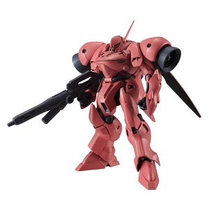 ROBOTqSIDE MSrAGX-04 K[xEeg ver. A.N.I.M.E. w@mK_0083 STARDUST MEMORYx[BANDAI SPIRITS] Mtg v[g