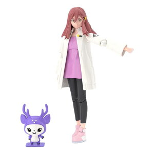 Figure-rise Standard XVI vfwE@x[BANDAI SPIRITS]